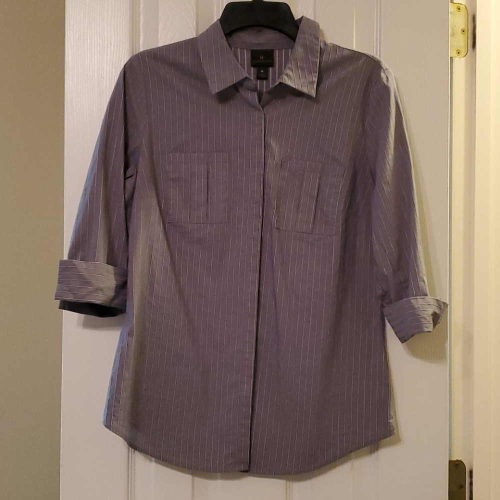 Worthington Button-Up
